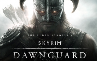 Bethesda обявиха Dawnguard DLC за Skyrim
