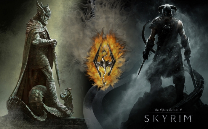 Обявиха Elder Scrolls Online, играта излиза за PC през 2013 г.