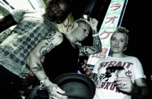 The Prodigy издават нов албум през 2012 година