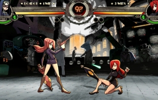 Skullgirls ще има и PC версия