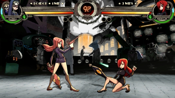 Skullgirls ще има и PC версия