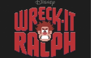 Zangief, Bowser, Eggman и Kano се срещат в Wreck-It Ralph на Disney