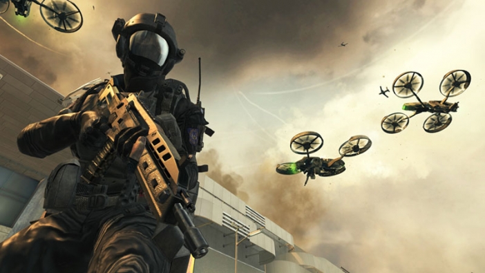 Call of Duty: Black Ops II започна да чупи рекорди