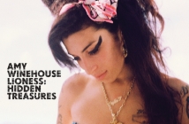 Виж кой печели албума Lioness: Hidden Treasures на Amy Winehouse с Avtora.com!