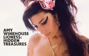 Виж кой печели албума Lioness: Hidden Treasures на Amy Winehouse с Avtora.com!