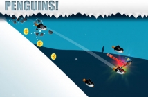 Ski Safari детронира Angry Birds Space в седмичния чарт на iPad 