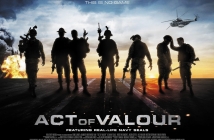 Мъже от стомана (Act of Valor)