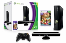 Microsoft пускат Xbox 360 § Kinect Bundle за $99 