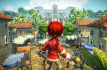 Square Enix обявиха Gameglobe – free-to-play гейм платформа с редактор на нива