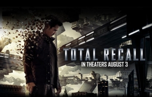 Зов за завръщане (Total Recall) Зов за завръщане (Total Recall)