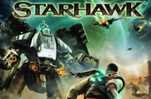 Starhawk