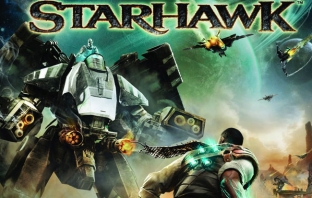 Starhawk