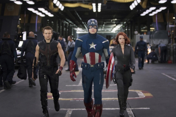 Официално: Започва продукцията на The Avengers 2