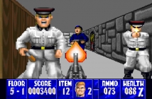 Wolfenstein 3D на 20 години! Играй класиката на id Software безплатно сега!