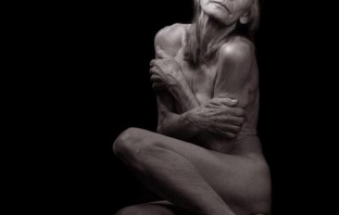 96-годишна действаща проститутка влезе в Книгата на рекордите на Гинес