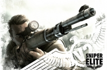 Sniper Elite V2