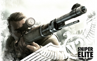 Sniper Elite V2