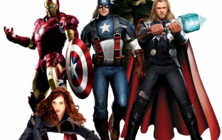 Avengers: Battle for Earth излиза за Wii U и Xbox 360 наесен