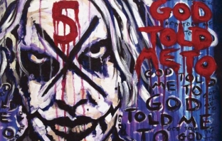 John 5 - God Told Me To