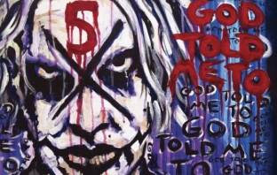 John 5 - God Told Me To