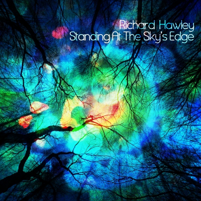 Richard Hawley - Standing at the Sky