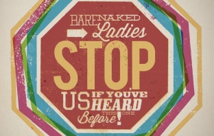 Barenaked Ladies - Stop Us If You've Heard This One Before! Barenaked Ladies - Stop Us If You've Heard This One Before!