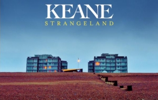 Keane - Strangeland