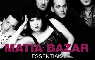 Matia Bazar - Essential