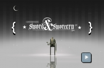 Superbrothers: Sword & Sworcery EP