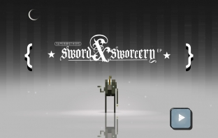 Superbrothers: Sword & Sworcery EP