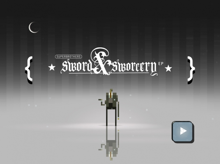 Superbrothers: Sword & Sworcery EP