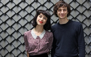 Gotye с пълна доминация в класациите за сингли на Billboard, счупи нови рекорди