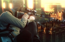 Hitman: Absolution излиза на 20 ноември