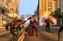 PvP битките акцент в следващото DC Universe Online DLC