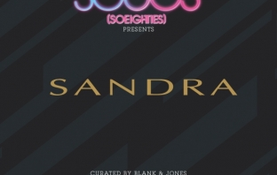 So8os (so eighties) presents: Sandra