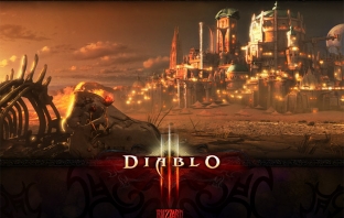 Diablo III идва в България с тематично парти 