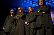 Black Sabbath издават Best of компилация през юни