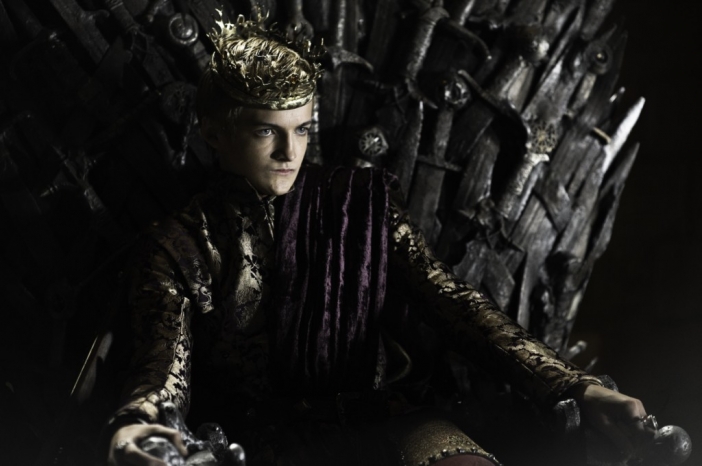 Game of Thrones 2 е най-пиратстваното ТВ шоу на 2012 г.