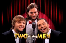 Официално: Two and a Half Men ще има десети сезон