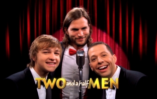 Официално: Two and a Half Men ще има десети сезон