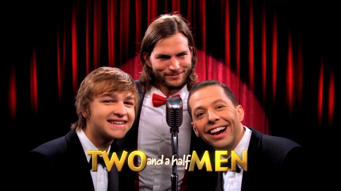 Официално: Two and a Half Men ще има десети сезон