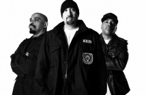 Cypress Hill и Sean Paul пристигат за Elevation 2012