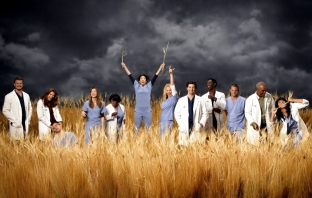 Grey's Anatomy, Private Practice, Modern Family се завръщат наесен с нови сезони