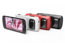 Nokia 808 PureView – камерафон с резолюция, която засрамва дори DSLR-ите