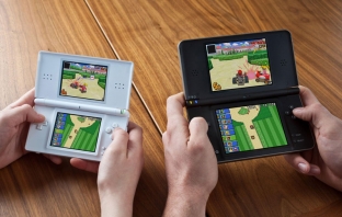 Nintendo DSi и DSi XL с нови, по-ниски цени от 20 май