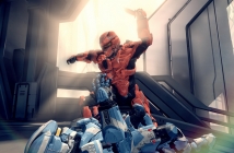 Microsoft обявиха Halo 4 Limited Edition, UNSC Infinity Multiplayer Hub