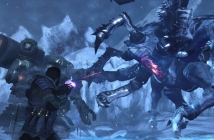 Capcom обявиха Lost Planet spin-off игра на име EX Troopers