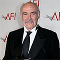 Sean Connery получи ново признание