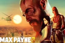 Max Payne 3