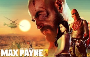 Max Payne 3